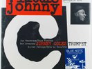 Music Matters JOHNNY COLES Little Johnny C BLUE NOTE BST-84144 180g 2LP 45RPM EX