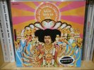 JIMI HENDRIX AXIS BOLD AS LOVE  200G mono CLASSIC RECORDS rare LP MINT/VG+ OOP