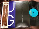 JOHNNY GRIFFIN SAME CADET MJ 1005 OBI MONO Japan Vinyl LP