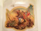 iron maiden The Trooper 7 inch single picture disc 1983