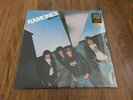 RAMONES - LEAVE HOME NEW 180g LP SEALED