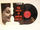 B47: Audrey Morris 