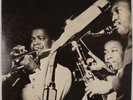 HANK MOBLEY: With Donald Byrd, Lee Morgan BLUE NOTE 1540 Mono Japan Jazz LP