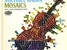 MICHAEL RABIN, Mosaics, CAPITOL SP-8506 D1/D1
