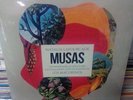 Natalia Lafourcade Musas Vol.2 New Mexico Vinyl LP Sealed Mexican Folk Rock