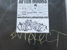 After Hours Different Rules Apply LP Oz Hip Hop Hilltop Hood Obese Records