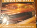 Oz Hip Hop - Rock Da City LP Nuffsaid Records Hilltop Hoods Obese Records