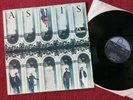 MANFRED MANN - AS IS - 1ST PRESSING FONTANA STL.5377 1966 VINYL RARE SUPERB EX