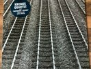 STEVE REICH/KRONOS QUARTET/PAT METHENY - Different Trains/Electric Counterpoint