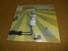 Genesis Vinyl Nursery Cryme U S Pink Scroll