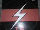 Throbbing Gristle Second Annual Report LP