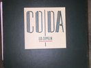 LED ZEPPELIN CODA - Super Deluxe Edition Box Set (2015) Vinyl LP, CD