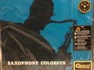 Sonny Rollins - Saxophone Colossus 200g Mono LP Analogue Productions Rare