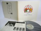 QUEEN a night at the opera LP Vinyl JAPAN WARNER PIONEER ELEKTRA P-10075E