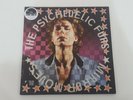 Psychedelic Furs Mirror Moves (Purple) Vinyl LP #V16C