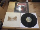 BLACK SABBATH: Sabotage, BS 2822, US 1st PRESS, 1975, 12