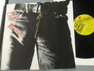 The Rolling Stones - LP - Sticky Fingers (mit Reissverschluss)