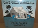 Clive FIELD MARSHALL - Poor House Rockers / Wackie's LP 334, '81 / SEALED