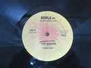 Horace ANDY / Marshall SLEEPY - Love Hangover b/w Hangover Style / Bowla 12