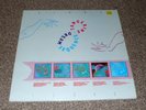 Tangerine Dream Vinyl 3 x LP - Dream Sequence - electronic synthesize music 1985