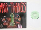 LP DENNIS COFFEY TRIO Hair And Thangs MAS7002 MAVERICK UNITED STATES Vinyl