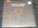 Archival JESUS CHRIST SUPERSTAR 2 LP Still Sealed Original w Hype Sticker DECCA