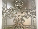 Watch the Throne Limited Deluxe Edition 2 LP Clear Vinyl - Kanye West Jay Z
