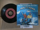 45 Gulliver Brotherly Love Switch Bud Spencer Terence Hill Soundtrack BOF OST