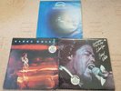 3x Barry White Vinyl Records: Greatest Hits/ Let The Music Play/Just Another Way