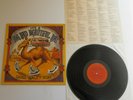 It's A Beautiful Day - Choice Quality Stuff/Anytime USA 1971 Columbia LP Insert