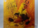 The Cramps - A Date With Elvis LP, NEW and Sealed Shockabilly Colored Vinyl