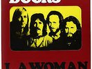 LP THE DOORS 