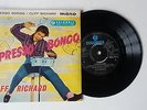 Cliff Richard - Expresso Bongo EP - SEG 7971 (1959) - Black Label - RARE