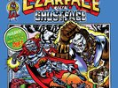 Czarface - 'Czarface Meets Ghostface' (Vinyl LP Record)