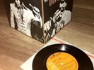 Elvis Presley - ON STAGE JAPAN Compact Grandprix Series Vinyl, 7