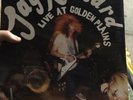 Jay Reatard - Live at Golden Plains LP -M- #90 / 500    -SEALED -