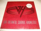 Van Halen For Unlawful Carnal Knowledge LP Import