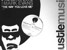 Ron Hall & The MuthaFunkaz Feat. Marc Evans - The Way You Love Me, 12