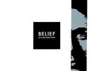 Nitzer Ebb - Belief, LP, Album, (Vinyl)