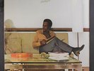 JOHNNY BRISTOL: Strangers LP Soul