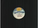 Charlie Spacer Woman NUMBERED Vinyl Single 12inch NEW OVP Mr. Disc Organiza