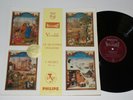 Philips ED1 Hi-Fi Stereo 835030 I Musici Felix Ayo Vivaldi Four Seasons MINT