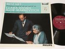 Philips ED2 Hi-Fi Stereo 835075 Clara Haskil Markevitch Mozart Piano Concertos