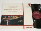 Philips ED1 Hi-Fi Stereo 835081 Wolfgang Sawallisch Schubert Symphony 9 MINT