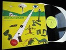 BLUE PHANTOM - Distortions - Rare UK Kaleidoscope 1972, 1st Issue, Psychedelic