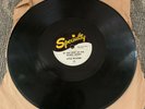 Little Richard 78 Specialty Record Wonderin' / By the LIght of the Silvery Moon