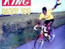 Daddy Yod King NEAR MINT Bakchich Records Vinyl LP