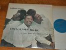 Thelonious Monk-Brilliant Corners Riverside 12-226-SONNY ROLLINS RARE  Mono