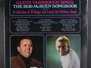 GLENN YARBROUGH: Sings The Rod Mckuen Songbook LP Sealed (2 LPs) Folk