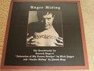 ANGER RISING OST - JIMMY PAGE / MICK JAGGER - NEW - LP RECORD